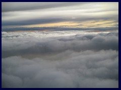 Flight Costa Rica - El Salvador 02